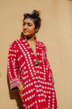Ruby- Polka Tunic - Image 4