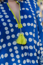 Ruby- Polka Tunic - Image 5