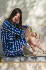 Ruby- Polka Tunic - Image 7