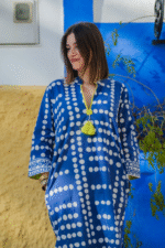 Ruby- Polka Tunic - Image 6