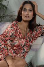 Heartbeat Dop Shoulder Sleeve - Image 4