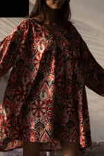 Heartbeat Dop Shoulder Sleeve - Image 3