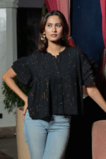 Starlet Ruffle Top