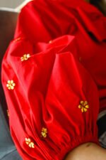 Lovestruck Front Ties Top - Image 2