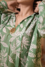 Leafy Top - Image 3