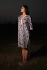 Pine N Pretty Tunic