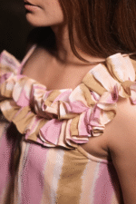 Tulip Frill Dress - Image 6