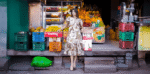 Poppy Tiered Dress - Image 6