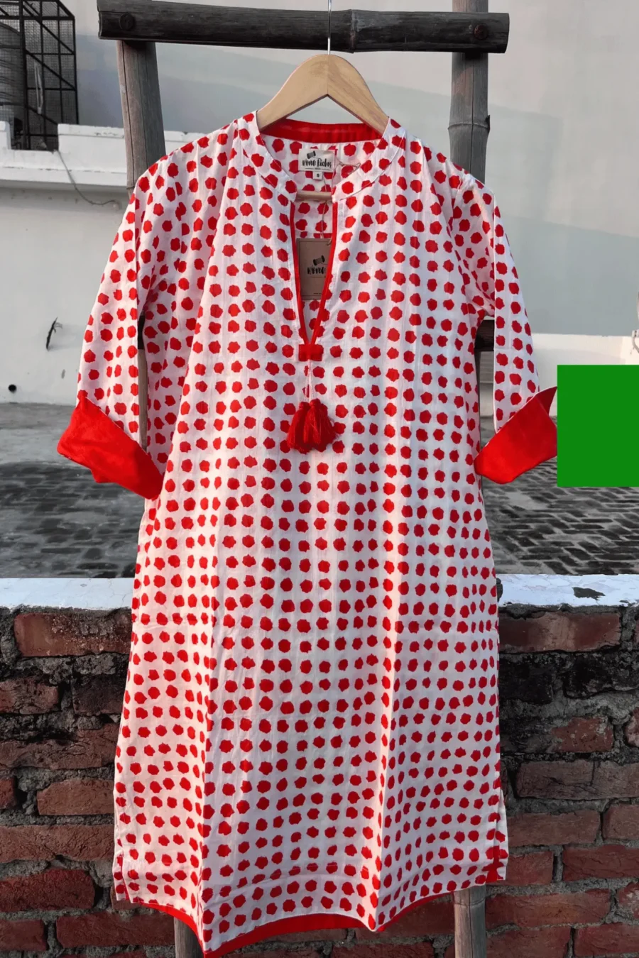 Ruby Polka 2.0 - Image 1