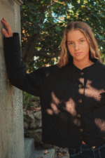 Amara Quilted Jacket - Image 4